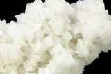 Fluorescent Halite Crystal Cluster - Utah #279530-1